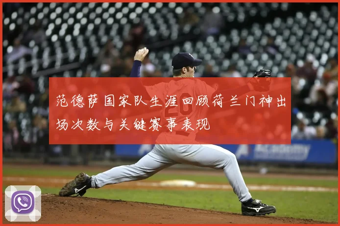 范德萨国家队生涯回顾荷兰门神出场次数与关键赛事表现