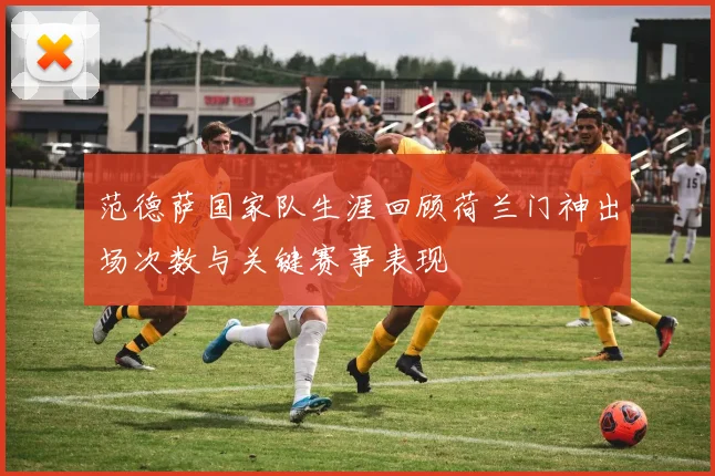 范德萨国家队生涯回顾荷兰门神出场次数与关键赛事表现